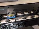 得力（deli）DLS-605K 針式打印機黑色色帶（適用DE-600K) DLS-605K 曬單實(shí)拍圖
