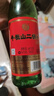 牛欄山二鍋頭綠瓶綠牛二清香型純糧固態(tài)白酒 46度 500mL 12瓶 整箱裝 46度 500mL 12瓶 整箱裝 曬單實(shí)拍圖