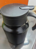 PAKCHOICE悶茶壺保溫壺大容量燜茶壺316不銹鋼茶水分離燜泡杯泡茶壺 曬單實(shí)拍圖