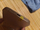 Apple 蘋(píng)果 iPhone 16/15/14/13/12/11/X系列二手手機商品詳情見(jiàn)質(zhì)檢報告 蘋(píng)果 iPhone 16 Pro Max 曬單實(shí)拍圖