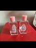 強(qiáng)生（Johnson）嬰兒撫觸油保濕護(hù)膚100ml 新生兒寶寶兒童身體乳按摩精油全家可用 曬單實(shí)拍圖