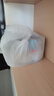 美的（Midea）星澈系列空氣凈化器除甲醛異味吸煙空氣加濕器家用除菌除異味寵物凈化器過敏源新風(fēng)機(jī)無霧加濕 【凈化加濕一體機(jī)】KJ650G-RX600 PRO 曬單實(shí)拍圖