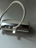 索盈【國(guó)家3C認(rèn)證丨可上飛機(jī)】膠囊充電寶小巧迷你便攜型22.5W快充自帶線口紅移動(dòng)電源蘋果華為小米標(biāo) 曬單實(shí)拍圖