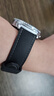 三星 Samsung【國家補(bǔ)貼】Watch8 Classic 藍(lán)牙通話智能手表/運(yùn)動(dòng)手表 披荊斬棘哥哥同款 46mm 月隕黑 曬單實(shí)拍圖