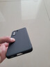 HotFire適用三星S21手機(jī)殼  三星Galaxy S21 5G保護(hù)套 鏡頭全包升級磨砂防摔男女款超薄硅膠軟殼 曬單實拍圖