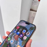 適用蘋(píng)果16promax無(wú)塵艙iPhone13除塵鋼化膜14promax蘋(píng)果11除塵倉秒貼膜蘋(píng)果15鋼化玻璃12全屏防窺 除塵秒貼艙【全屏超清】2套裝 蘋(píng)果16Promax 曬單實(shí)拍圖