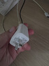 品勝 3C認證 雙口USB充電器2A充電頭 通用蘋果iPhone17/16/15/14/13/12小米華為安卓手機平板ipad插頭 曬單實拍圖