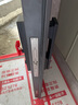 王力高端家用防盜門(mén)隱藏式門(mén)楣+航空鋁箔填充+一門(mén)到頂+智能門(mén)鎖進(jìn)戶(hù)門(mén)入戶(hù)門(mén)大門(mén)A102【3.0不夾手智能門(mén)】 曬單實(shí)拍圖