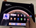 HUAWEI MatePad Pro 13.2英寸2025柔光版 鴻蒙操作系統(tǒng) 5 華為平板電腦2.8K OLED屏12+512GB WiFi飛天青  曬單實拍圖