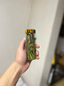 徽六綠茶太平猴魁茶葉禮盒裝120g徽味特級2025新茶手工捏尖教師節禮物 曬單實(shí)拍圖