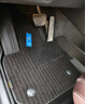 固特異（Goodyear）tpe汽車腳墊適用于寶馬3系長軸320li325li配件TPE腳墊黛尼斯毯 曬單實拍圖