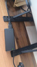戴爾（DELL）原裝 65W 小口筆記本電源適配器充電線(xiàn)  Inspiron 7572 7570 3410 3510 5493 7460 3511 3410 3420 19.5V3.34A 小圓口帶針 曬單實(shí)拍圖