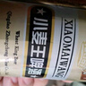 小麥王啤酒哈爾濱風味啤酒易拉罐裝啤酒整箱裝新日期 320mL 1罐 試飲裝 曬單實拍圖