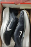 耐克NIKE跑步鞋男緩震透氣RUN SWIFT 3運(yùn)動鞋DR2695-002黑白40 曬單實(shí)拍圖