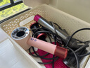戴森（DYSON）HD16 全新智能吹風機 Supersonic 電吹風 負離子 速干護發(fā) 禮物推薦 家用 禮盒款 山櫻粉色 曬單實拍圖