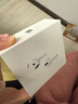 Apple/蘋(píng)果 AirPods 4(支持主動(dòng)降噪)搭配無(wú)線(xiàn)充電盒(USB-C)蘋(píng)果耳機 藍牙耳機適用iPhone/iPad 四代 曬單實(shí)拍圖