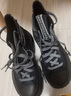 匡威（Converse）官方RunStarLegacyCX夾心厚底休閑運(yùn)動鞋黑色A12446C A12446C 40 曬單實(shí)拍圖