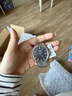 天梭（TISSOT）【官方授權(quán)店】瑞士手表 新款PR100系列防水石英腕表 黑盤鋼帶T150.410.11.051.00 曬單實(shí)拍圖