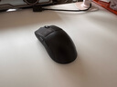 雷蛇（Razer）毒蝰v3pro專(zhuān)業(yè)版 輕量化無(wú)線(xiàn)游戲鼠標 人體工程學(xué)設計宏電競鼠標  lol吃雞CSGO瓦羅蘭特鼠標 黑色（輕約54克 自帶8KHZ接收器） 曬單實(shí)拍圖