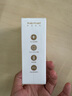 漫步者（EDIFIER）聲邁X5 Pro 入耳式主動(dòng)降噪藍牙耳機 無(wú)線(xiàn)耳機 適用蘋(píng)果華為小米OPPO手機 潤白 七夕情人節禮物 曬單實(shí)拍圖