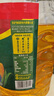 多力【張若昀同款】壓榨玉米油6.18L非轉(zhuǎn)基因食用油（新老包裝隨機(jī)） 曬單實(shí)拍圖