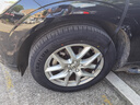 賽輪液體黃金輪胎/汽車輪胎235/60R18 103V C01適配s60/銳志 SUV 曬單實(shí)拍圖