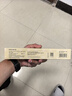 雙槍紅檀木筷子天然抗菌木筷 家用實木無漆無蠟筷子餐具套裝10雙 曬單實拍圖
