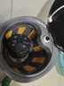 長(zhǎng)虹陽(yáng)光洗鞋機(jī)洗鞋脫水一體機(jī)刷鞋機(jī)家用小型洗鞋神器 360°全壁刷+抑菌除臭+鞋衣襪三用 曬單實(shí)拍圖