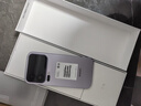 小米（MI）Xiaomi 17 Pro 6.3英寸小尺寸旗艦手機 徠卡5倍光學(xué)變焦 超窄四等邊 6300mAh大電池 小米手機17pro 冷煙紫 12GB+256GB 曬單實(shí)拍圖