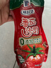 味好美（McCormicK） 調(diào)味醬/醬料番茄醬 番茄沙司擠擠裝 330g 意大利面醬披薩醬 曬單實拍圖
