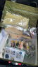 貝初眾兒童玩具女孩生日禮物7-14歲手工diy非遺漆扇禮盒6-10小學(xué)生禮物 禮盒禮袋裝【流蘇團扇+環(huán)保大漆+古風(fēng)貼紙+配飾】 8-12歲材料包5歲9歲送女兒2025火的最玩具 曬單實(shí)拍圖