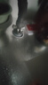 潛水艇（Submarine）廚房下水三通 洗菜盆洗碗機(jī)凈水器下水管三通接頭下水道防臭神器 【廚房下水，一套夠用】下水五通 曬單實(shí)拍圖