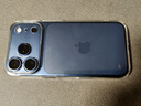 圖拉斯【久用不發(fā)黃】 適用iphone17promax手機殼蘋(píng)果17pro保護套17透明Air全包超薄磁吸散熱防摔高端男 iPhone 17 Pro【相機按鍵全包】 【精美透亮】不黃原材+超薄裸感+超 曬單實(shí)拍圖