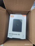 西部數(shù)據(jù)（WD）1TB 移動(dòng)硬盤(pán) USB3.0 SE系列 2.5英寸 機(jī)械硬盤(pán) 筆記本電腦外接 外置存儲(chǔ)辦公 大容量家庭存儲(chǔ) 曬單實(shí)拍圖
