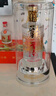 五糧液股份 一尊天下 經(jīng)典 濃香型白酒 52度 500mL*6瓶 整箱裝 中秋送禮 曬單實(shí)拍圖