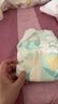 好奇（Huggies）小森林紙尿褲M50片(6-11kg)尿不濕心鉆【透氧頂配更低敏】 曬單實(shí)拍圖