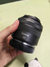 佳能（Canon）RF 35mm F1.8 MACRO IS STM廣角微距定焦鏡頭 微單鏡頭 人像靜物拍攝 適用佳能R系列 曬單實(shí)拍圖