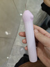 usmile笑容加兒童電動牙刷 數(shù)字牙刷 Q20流光紫 適用3-15歲 學生禮物 生日禮物 兒童禮物 曬單實拍圖