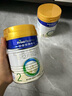 美素佳兒（Friso）皇家較大嬰兒配方奶粉2段（6-12個(gè)月）400克 乳鐵蛋白 新國(guó)標(biāo) 曬單實(shí)拍圖