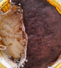 鮮京采純脂巧克力千層蛋糕400g/6寸 動(dòng)物奶油冰淇淋糕點(diǎn)零食甜品下午茶 曬單實(shí)拍圖
