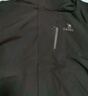 駱駝（CAMEL）CamelTex戶(hù)外御寒沖鋒衣男女同款防油污外套三合一登山服  2XL 曬單實(shí)拍圖