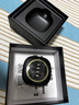 FIIL Key Pro2全能智駕降噪藍(lán)牙耳機-55dB金標(biāo)音質(zhì)藍(lán)牙6.0入耳半入耳式耳機七夕情人節(jié)禮物 黑美人 曬單實拍圖