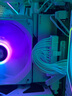 Thermalright(利民)Peerless Assassin 120 SE WHITE ARGB 絕雙刺客 風(fēng)冷散熱器6熱管雙塔 PA120 SE WHITE ARGB 曬單實(shí)拍圖