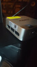 阿邁奇V1 25款英特爾Twin Lake N150迷你主機WiFi6高性能便攜臺式機商務(wù)辦公桌搭超靜音散熱mini小主機 25款英特爾Twin Lake N150迷你主機 16G內存+1TB高速固態(tài) 曬單實(shí)拍圖