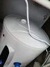 三林電器（SANLIN）電熱水器家用儲水式2100W大功率速熱大容量二級能效藍金圭內膽抗腐耐壓防結垢 40L 2100W -AL 曬單實(shí)拍圖