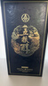 五糧液股份五糧醇 醇香商務(wù)藍(lán)52度濃香型白酒500mL*6瓶整箱裝 喜酒 曬單實(shí)拍圖