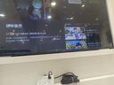 酷開創(chuàng)維55K3節(jié)能款 55英寸電視 【爆款推薦】二級能效2+32GB AI遠(yuǎn)場語音以舊換新補(bǔ)貼智能平板55P3DGT 曬單實拍圖