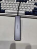 綠聯(lián) USB3.0分線(xiàn)器擴展塢HUB集線(xiàn)器高速 Type-C3.0拓展塢延長(cháng)線(xiàn)轉接頭轉換器 適用筆記本電腦手機平板 【USB3.0*4】熱賣(mài)款 1米 曬單實(shí)拍圖