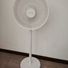 艾美特（AIRMATE）京東小家電風(fēng)扇智能七葉柔風(fēng)落地扇小風(fēng)扇家用7檔大風(fēng)量節能輕音電扇桌面臺式小型風(fēng)扇 FS30-AR62 曬單實(shí)拍圖