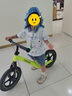 kocotreekk樹(shù)兒童防曬帽男女童帽子防紫外線大披肩帽雙面可戴 日光藍(lán) M 曬單實(shí)拍圖